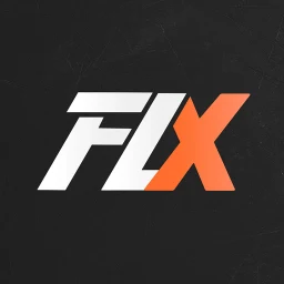 Biểu tượng FLX FITNESS CO